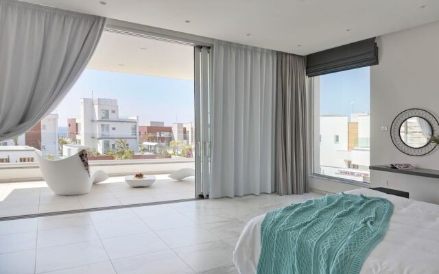 Vivo Mare Beachfront Elite Residences