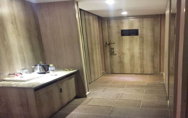 Atour Hotel Presidential Residence Nanjing