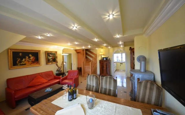 Reet Hausteile Sonnenkliff und Kamp