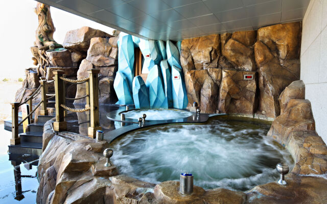 The One Boutique Hotel