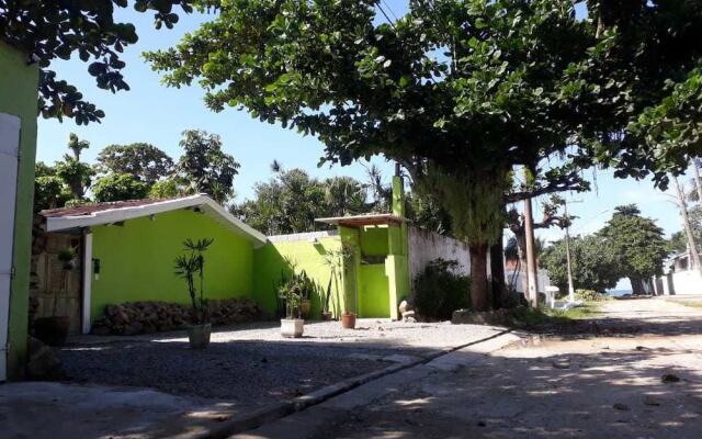 Residencial Viladomar Guarujá
