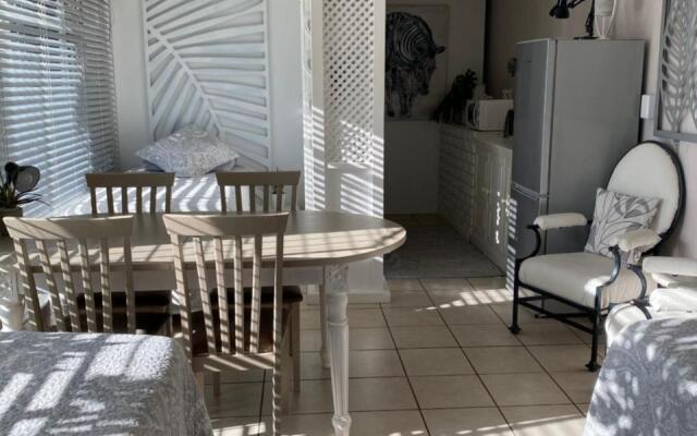 White River B & B