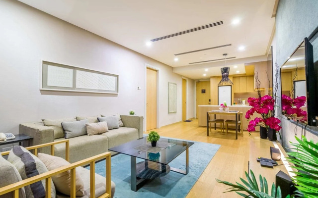 188 Luxury Suites by Plush