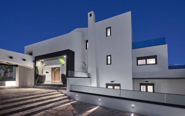 The Sand Villas