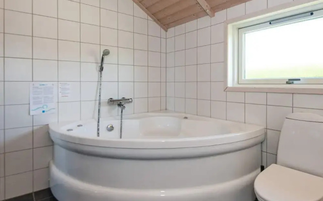 Luxury Spa Retreat in Bork - By Traum Ferienwohnungen