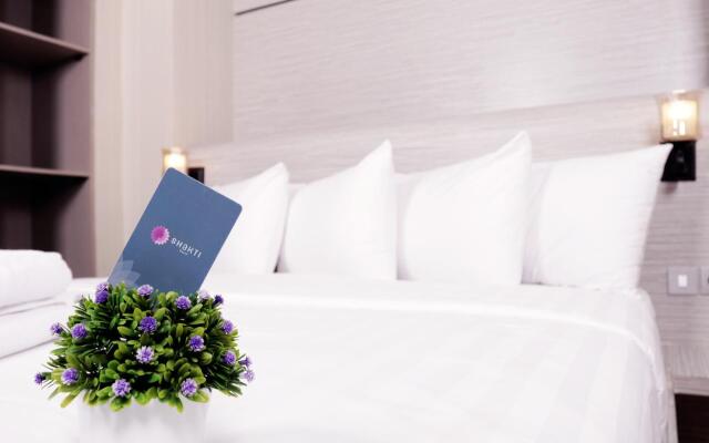 Shakti Hotel Jakarta