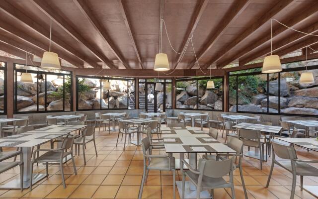 Hotel THB Tropical Island Aparthotel