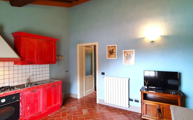 Spacious Apartment With Bubble Bath