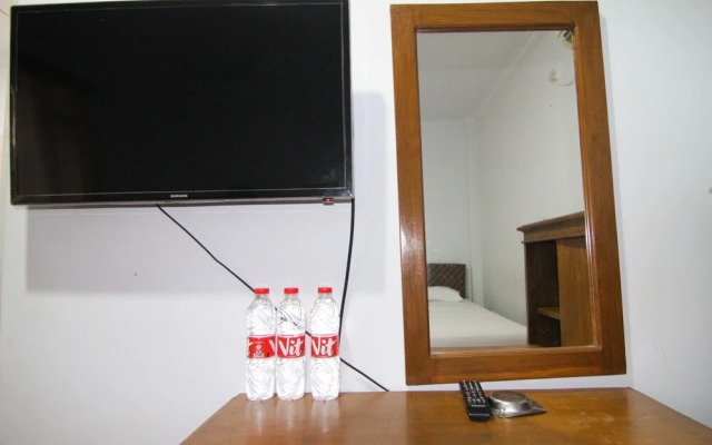 Grand Ciwareng Inn