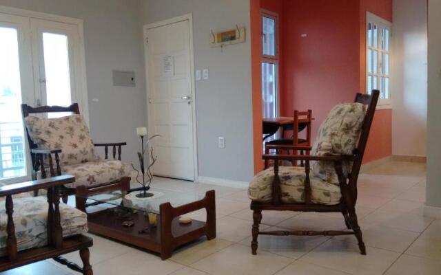 Soho Departamento Temporario