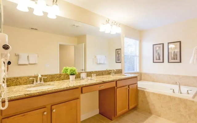 Fv50632 - Paradise Palms - 5 Bed 5 Baths Villa