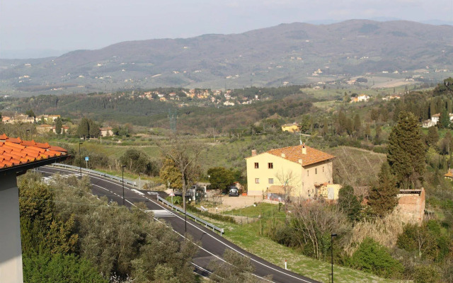 Residence Il Connubio