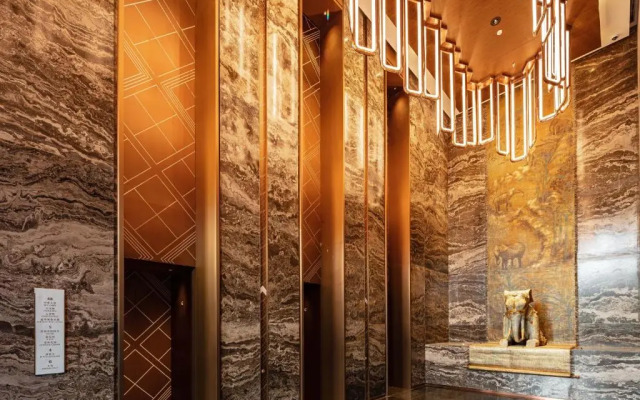 Shangri-La Nanning