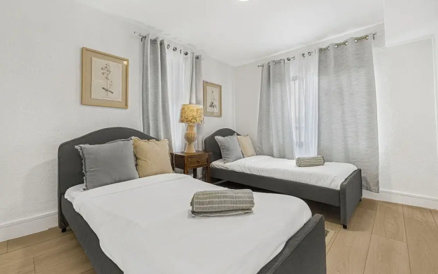 Spacious 3BR House with Private Pool
