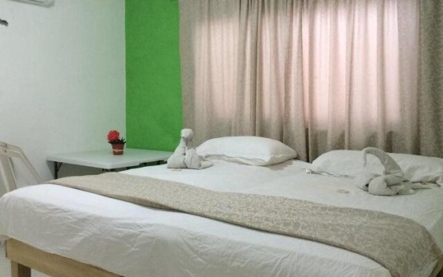 La Casa Del Gato