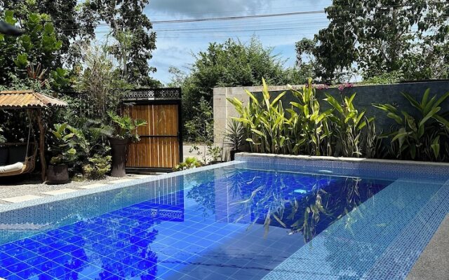 Azul de Panglao Hotel