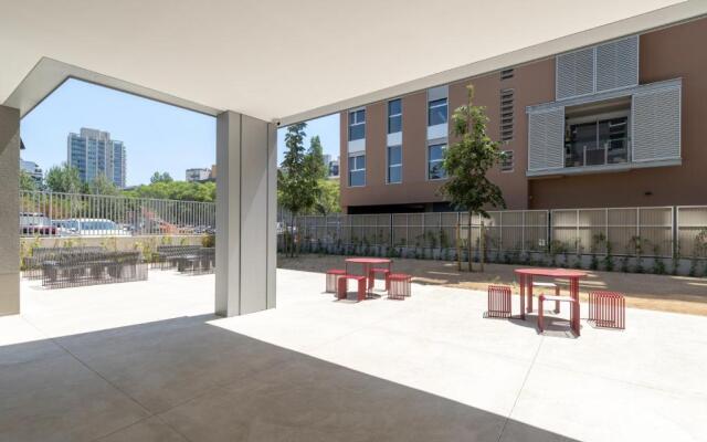 Micampus Barcelona