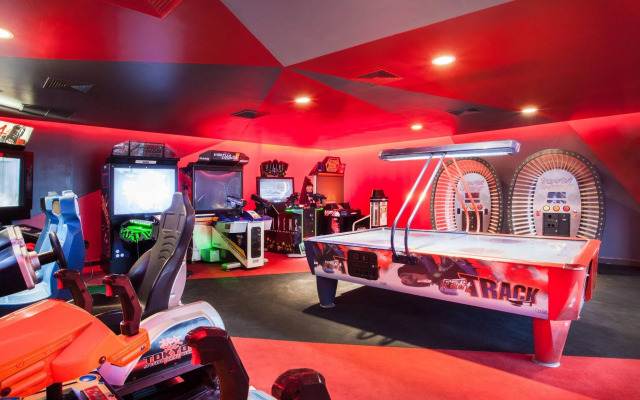 Sortis Hotel, Spa & Casino, Autograph Collection by Marriott
