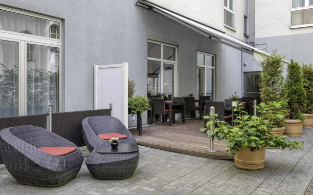 Citadines Kurfurstendamm Berlin