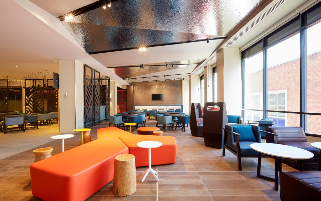 Holiday Inn Express Adelaide City Centre by IHG