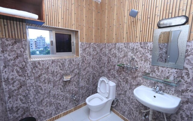 Hotel Magnolia Pokhara