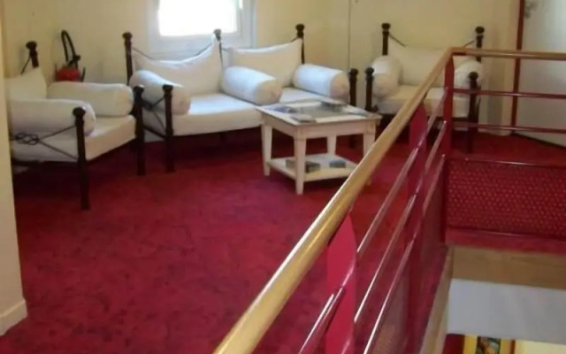 Brit Hotel Du Perche