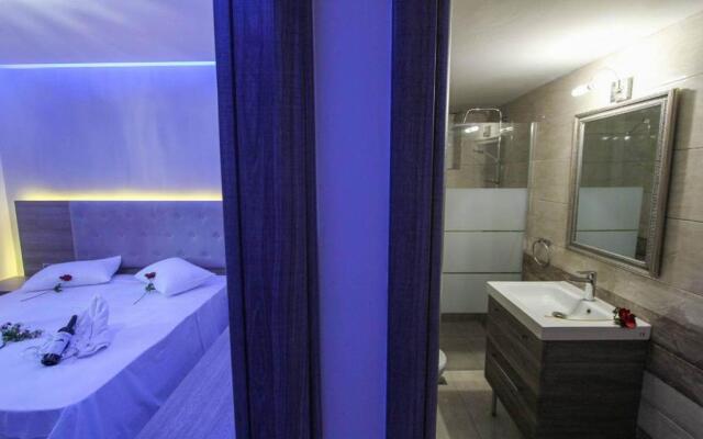 Villa Dionysia Apartment A1