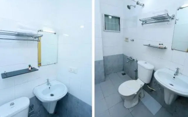 Ammu Regency by OYO Rooms