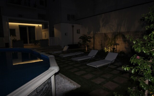 Benny Houses e Suite