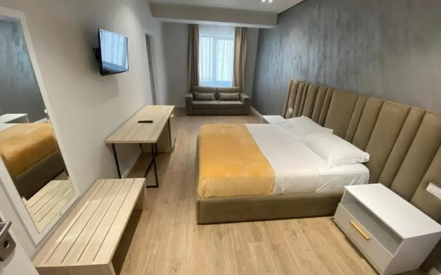 Hotel Alion
