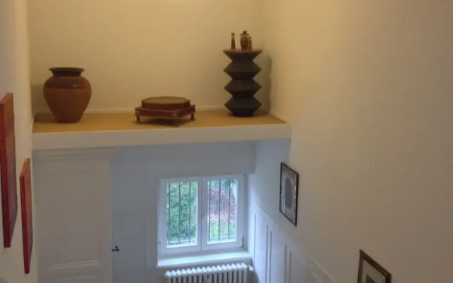 Le Relais de l'Orangerie