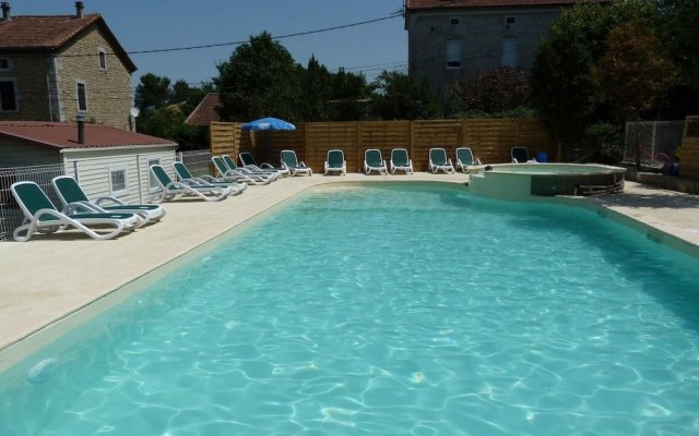 Camping L'Oasis