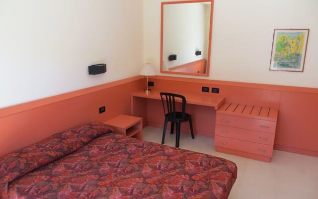 Villaggio Hotel Ripa