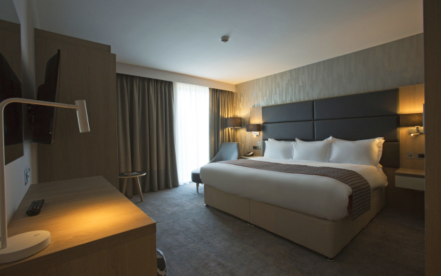 Holiday Inn Manchester - City Centre, an IHG Hotel