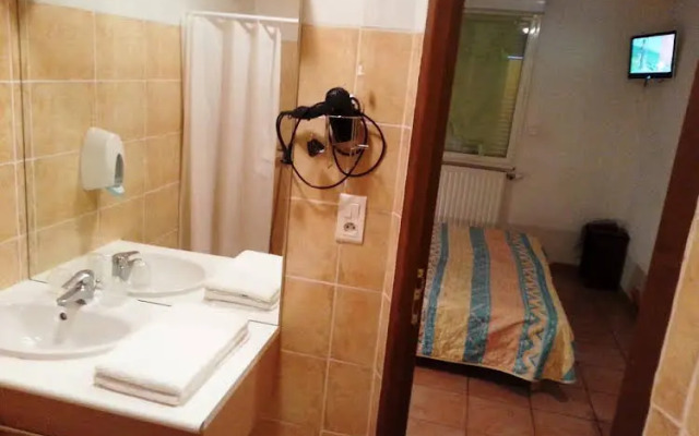 Hericlea Hotel Sport