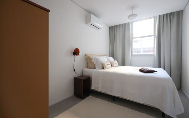 Tabas by Blueground Arinda