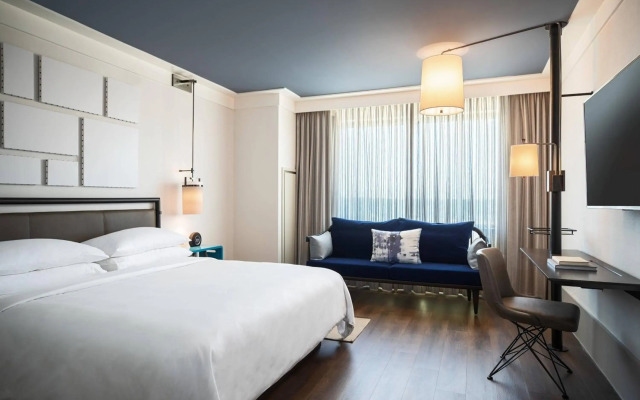 Renaissance Columbus Westerville-Polaris Hotel