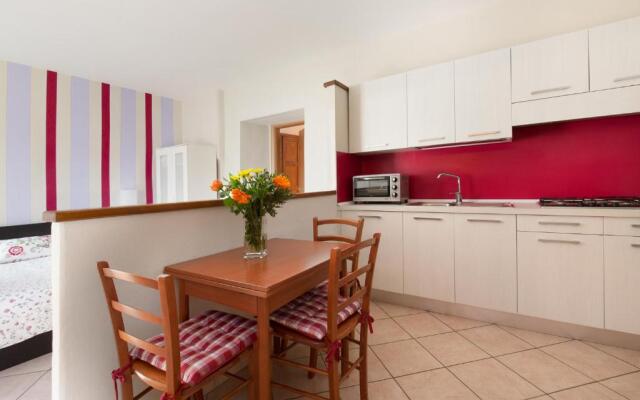 Appartamento Camelia