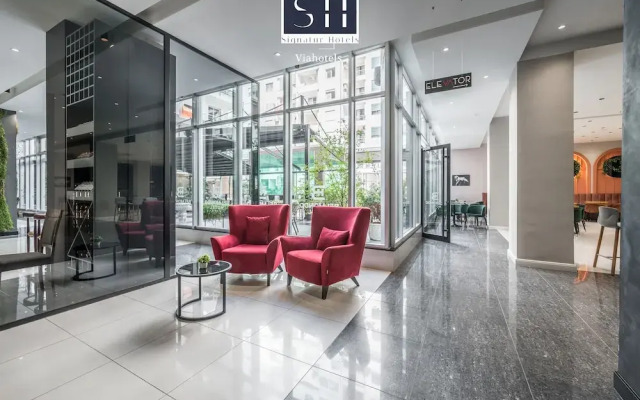 Signature BM Hotel Durres & Beach