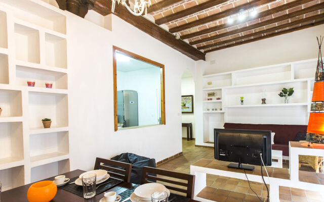 Total Valencia Charming