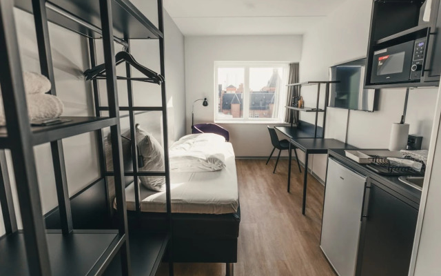 CABINN Plus Esbjerg