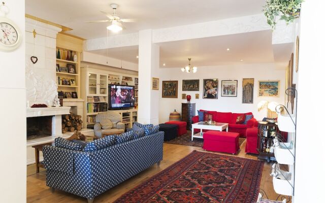 Casale dell'Insugherata B&B Roma