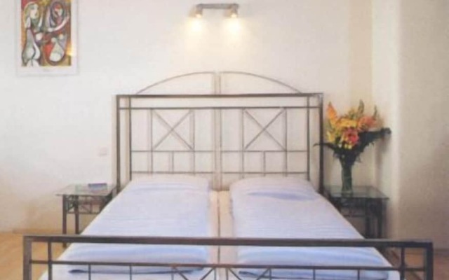 Vienna Comfort Apartments