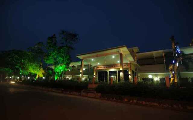 Swarna Dwipa Residence Palembang