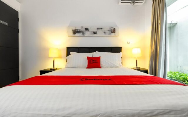 V Residence Kemang