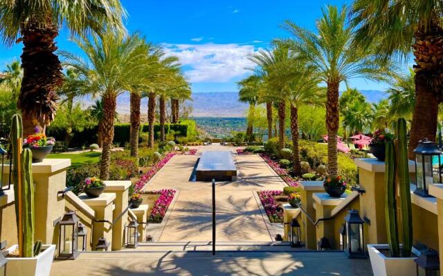 The Ritz-Carlton, Rancho Mirage