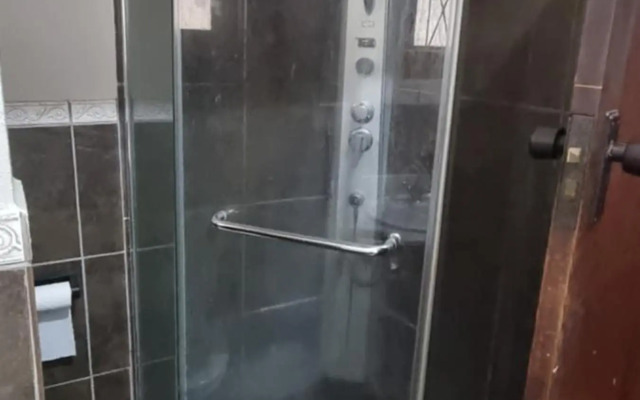 Fairfield Guest House