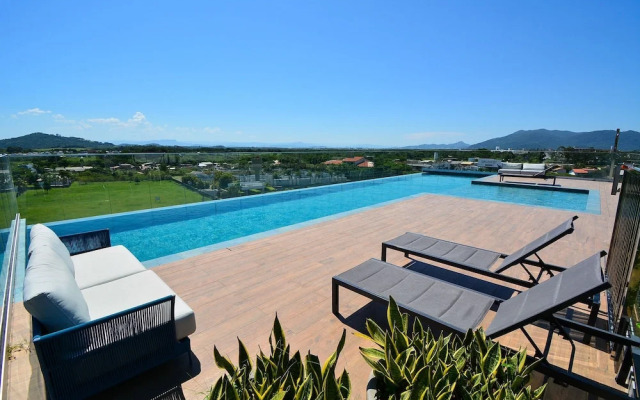 Studio Shopping OKA Floripa - Campeche