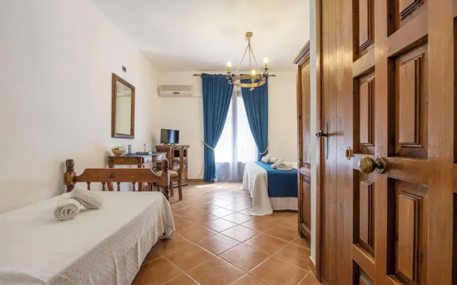 Hotel Castello di Giuliano