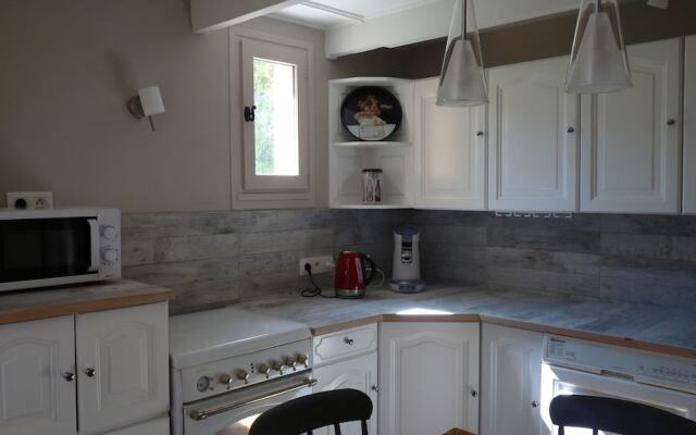 La Colline en Provence - Tout confort - Au calme - Centre ville à pieds